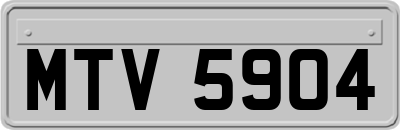 MTV5904