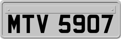MTV5907