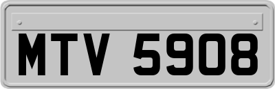 MTV5908