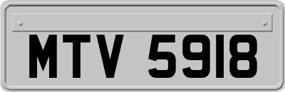 MTV5918