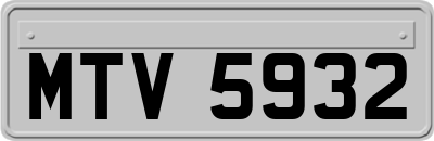 MTV5932