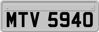 MTV5940
