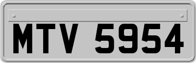 MTV5954