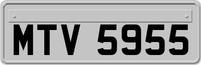 MTV5955