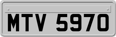 MTV5970