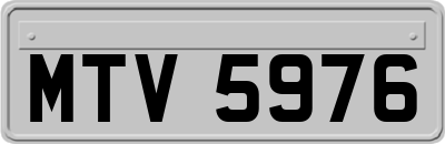 MTV5976
