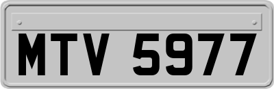 MTV5977