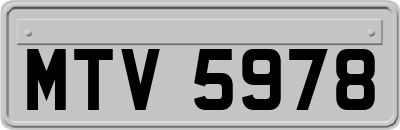 MTV5978