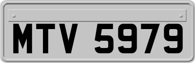 MTV5979