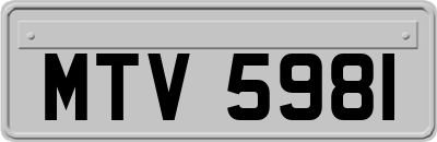 MTV5981