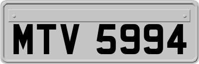MTV5994