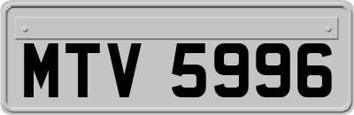MTV5996