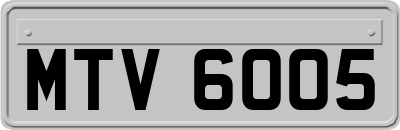 MTV6005