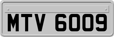 MTV6009