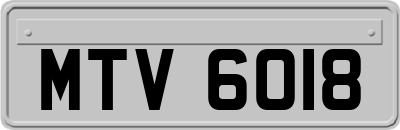 MTV6018