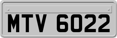 MTV6022