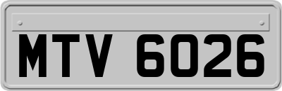MTV6026