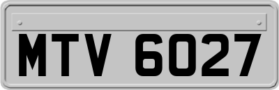 MTV6027