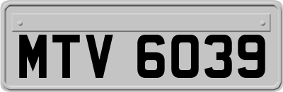 MTV6039