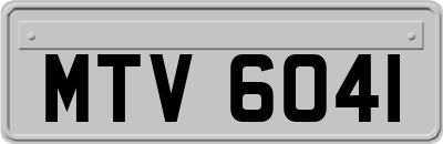 MTV6041