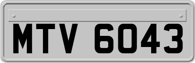 MTV6043