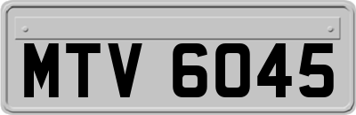 MTV6045