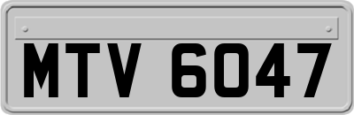 MTV6047