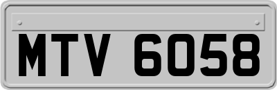 MTV6058