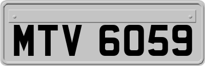 MTV6059