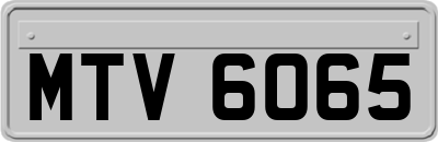 MTV6065