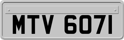 MTV6071