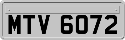 MTV6072