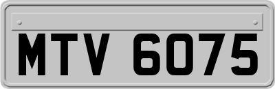 MTV6075