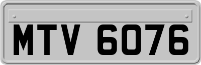 MTV6076