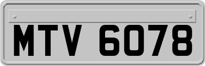 MTV6078