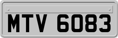 MTV6083