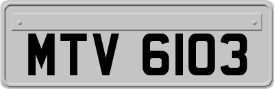 MTV6103