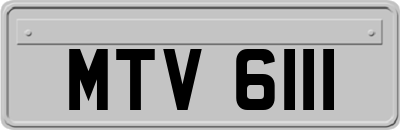 MTV6111