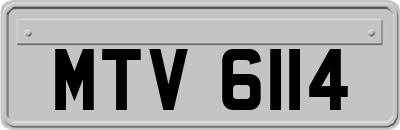 MTV6114