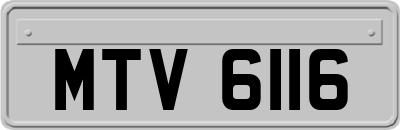 MTV6116