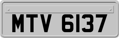 MTV6137