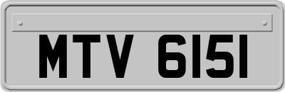 MTV6151