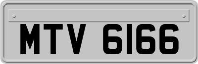 MTV6166