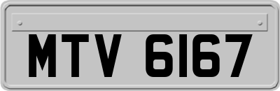 MTV6167