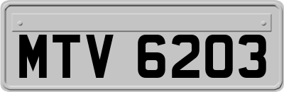MTV6203