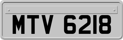 MTV6218