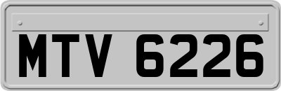 MTV6226
