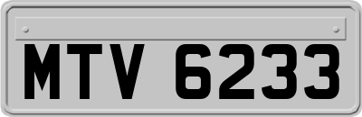 MTV6233