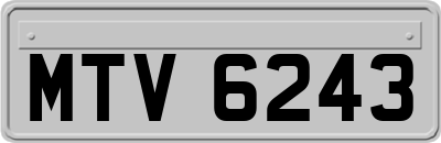 MTV6243