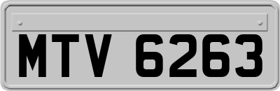 MTV6263